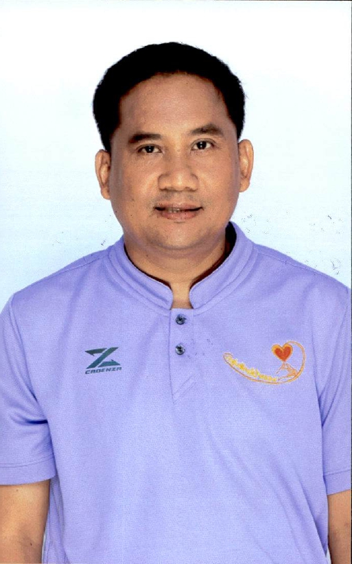 นายศิริพงษ์ กิจดำเนิน